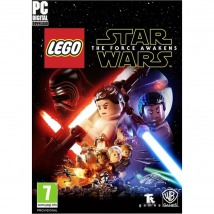 LEGO® Star Wars: The Force Awakens