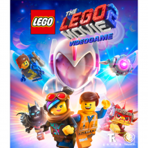 The LEGO Movie 2 Videogame PC Download