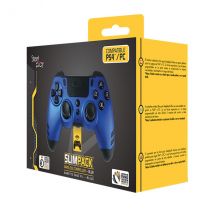 Lexip SteelPlay Slim Pack Wireless Controller (Sapphire Blue)