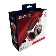 Lexip x Ubisoft Assassin's Creed: Shadows Audio Headset