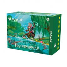 Magic: The Gathering - Bloomburrow Bundle