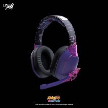 Naruto Shippuden Sasuke Revenge Headset