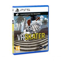 VR Skater PSVR2