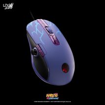 Naruto Shippuden Sasuke Revenge Mouse