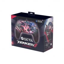 PC Fighting Commander OCTA (Tekken 8)
