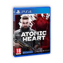 Atomic Heart - PlayStation 4