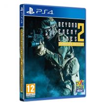 Beyond Enemy Lines 2 Enhanced Edition