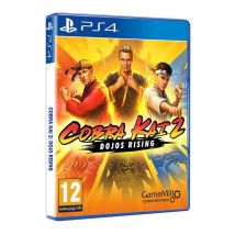 Cobra Kai 2: Dojos Rising