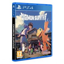 Digimon Survive - PlayStation 4