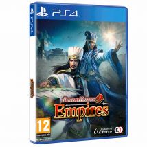 Dynasty Warriors 9 Empires