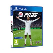EA Sports FC 25 - PlayStation 4