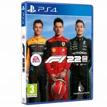 F1 22 - PlayStation 4