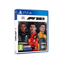 F1 23 - PlayStation 4