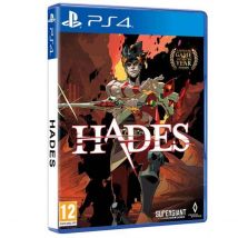 Hades