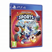 Looney Tunes Wacky World of Sports - PlayStation 4