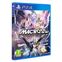 Macross: Shooting Insight - PlayStation 4