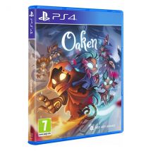 Oaken - PlayStation 4
