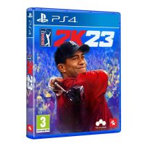 PGA Tour 2K23 - PlayStation 4