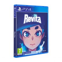 Revita  - PlayStation 4