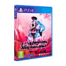 Shinorubi - PlayStation 4