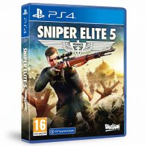 Sniper Elite 5