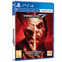 Tekken 7 - PlayStation 4