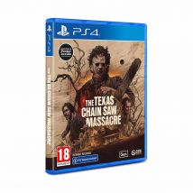 The Texas Chainsaw Massacre  - PlayStation 5