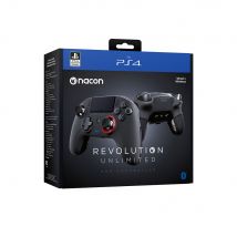 Unlimited Pro Controller - PlayStation 4