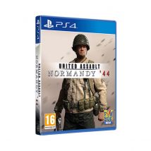 United Assault: Normandy '44