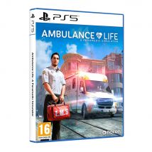 Ambulance Life - PlayStation 5