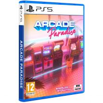 Arcade Paradise - PlayStation 5