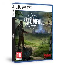 Atomfall - PlayStation 5