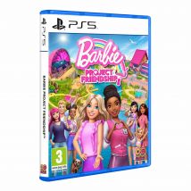 Barbie Project Friendship - PlayStation 5