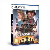 Classified: France '44 - PlayStation 5