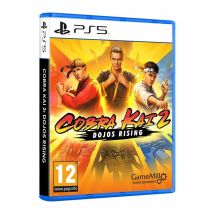 Cobra Kai 2: Dojos Rising