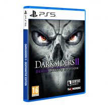 Darksiders II Deathinitive Edition - PlayStation 5