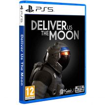 Deliver Us The Moon - PlayStation 5