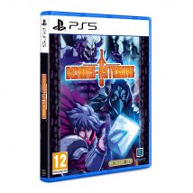 Demons of Asteborg  - PlayStation 5