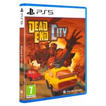 Dead End City - PlayStation 5
