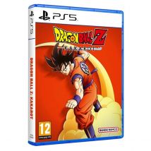 Dragon Ball Z: Kakarot - PlayStation 5