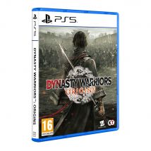Dynasty Warriors: Origins - PlayStation 5