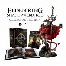 Elden Ring: Shadow of the Erdtree Collector