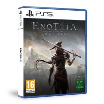 Enotria: The Last Song - PlayStation 5
