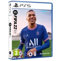 FIFA 22 - PlayStation 5