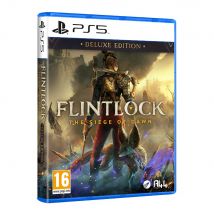 Flintlock: The Siege of Dawn - PlayStation 5