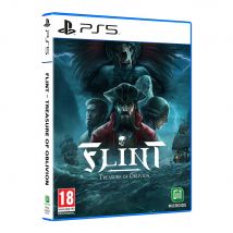 Flint: Treasure of Oblivion - PlayStation 5