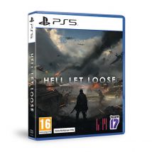 Hell Let Loose - PlayStation 5
