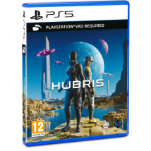 Hubris - PlayStation 5