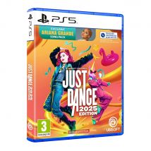 Just Dance 2025 CIAB - PlayStation 5