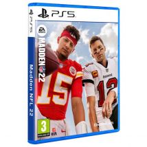 Madden 22 - PlayStation 5